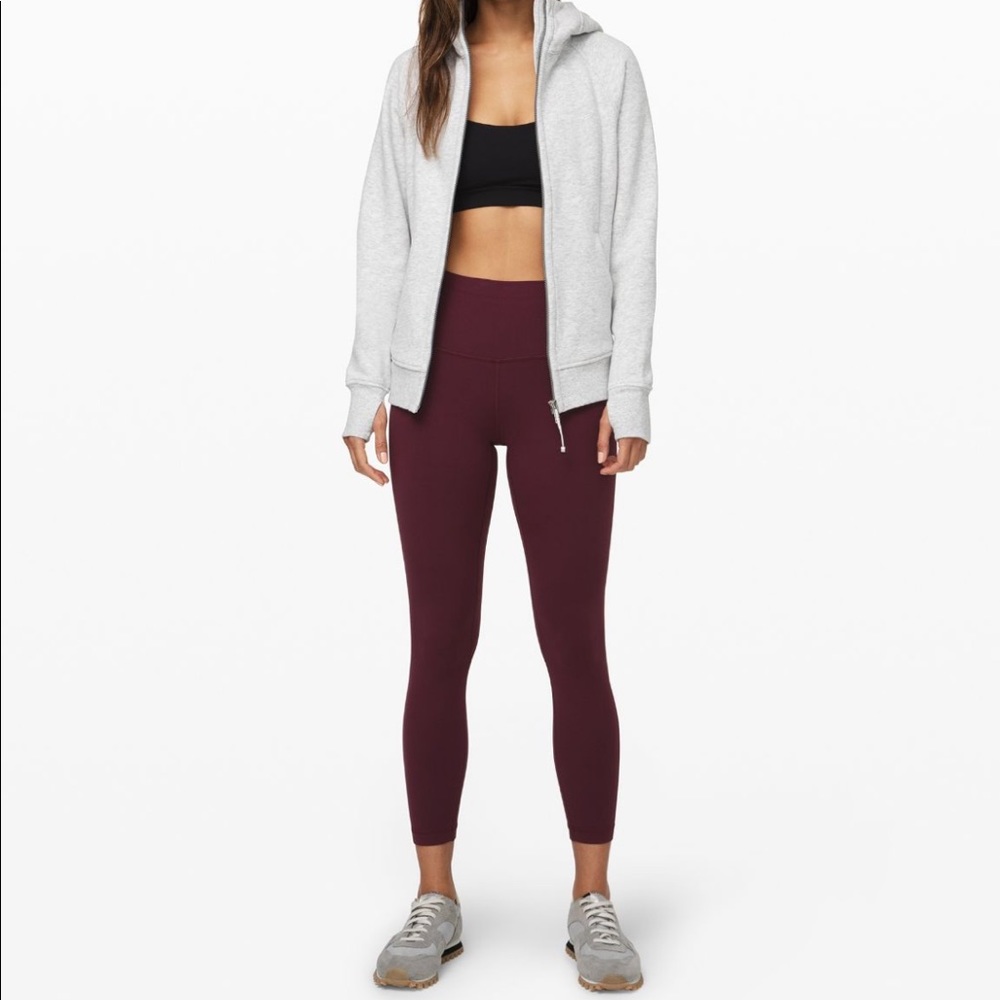 Lululemon’s Align Pant 25” leggings - Picture 2 of 7